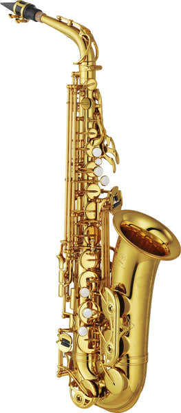 Yamaha YAS-62 04 - Eb ALTO