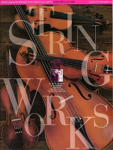 JAZZ STANDARDS - ENSEMBLE