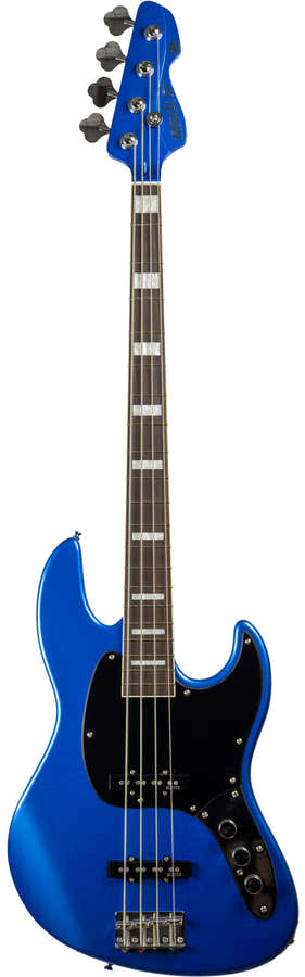 GV4 GOG Blue Sky Palissandre