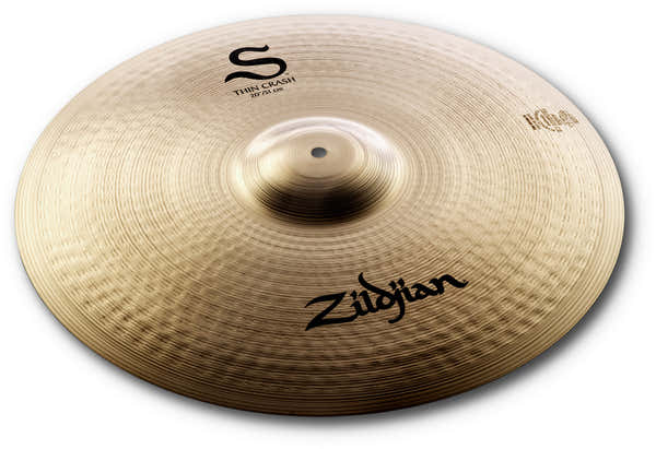 Zildjian S20TC - S Family 20" Crash sottile
