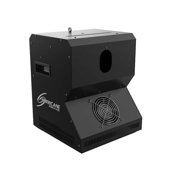 Chauvet DJ Hurricane Bubble Haze