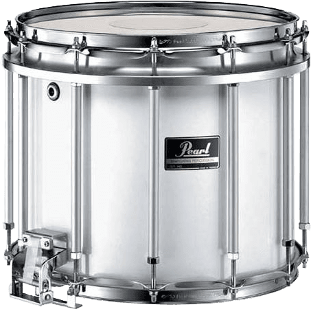 Competitor 14X12 Pure White