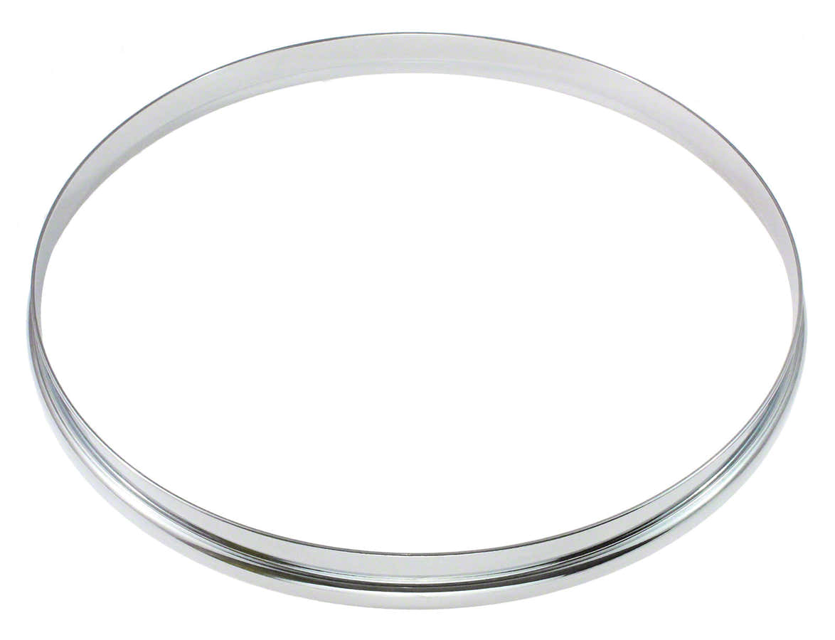 HSF23-18 - 18" Simple Flange 2.3mm