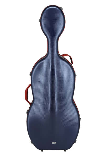 Fun Bleu/Noir - Violoncelle 4/4