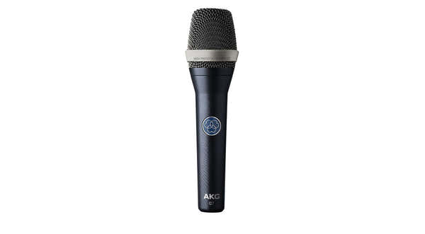 AKG C7
