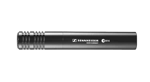 Sennheiser E914