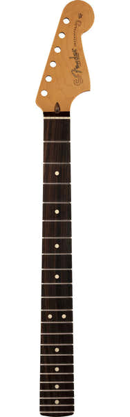 Fender American Professional II Jazzmaster Neck 22 Narrow Tall Frets 9.5" Radius Rosewood