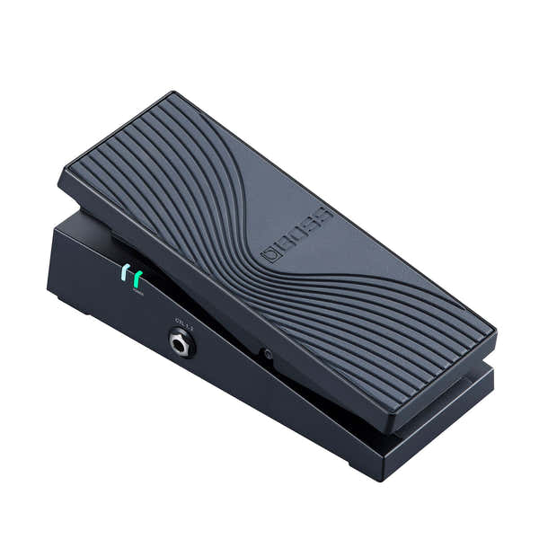 Boss EV-1-wl Pedale d’espressione senza fili