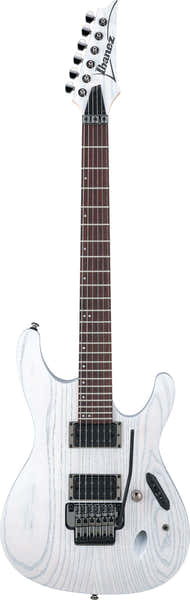 Ibanez PWM20 modello firmato Paul Waggoner