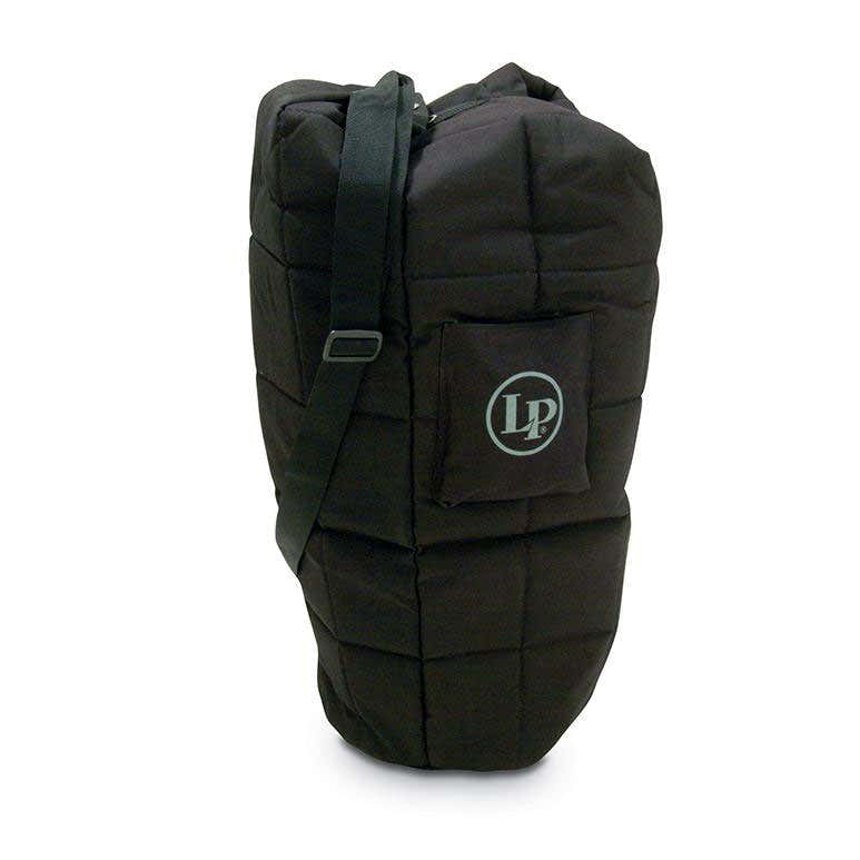 LP540-BK Housse Pour Conga Matelasse