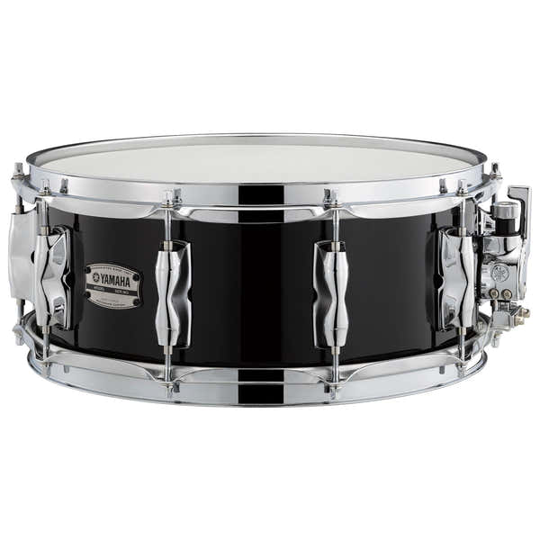Yamaha Recording Custom 14 X 5.5 Tiefschwarz