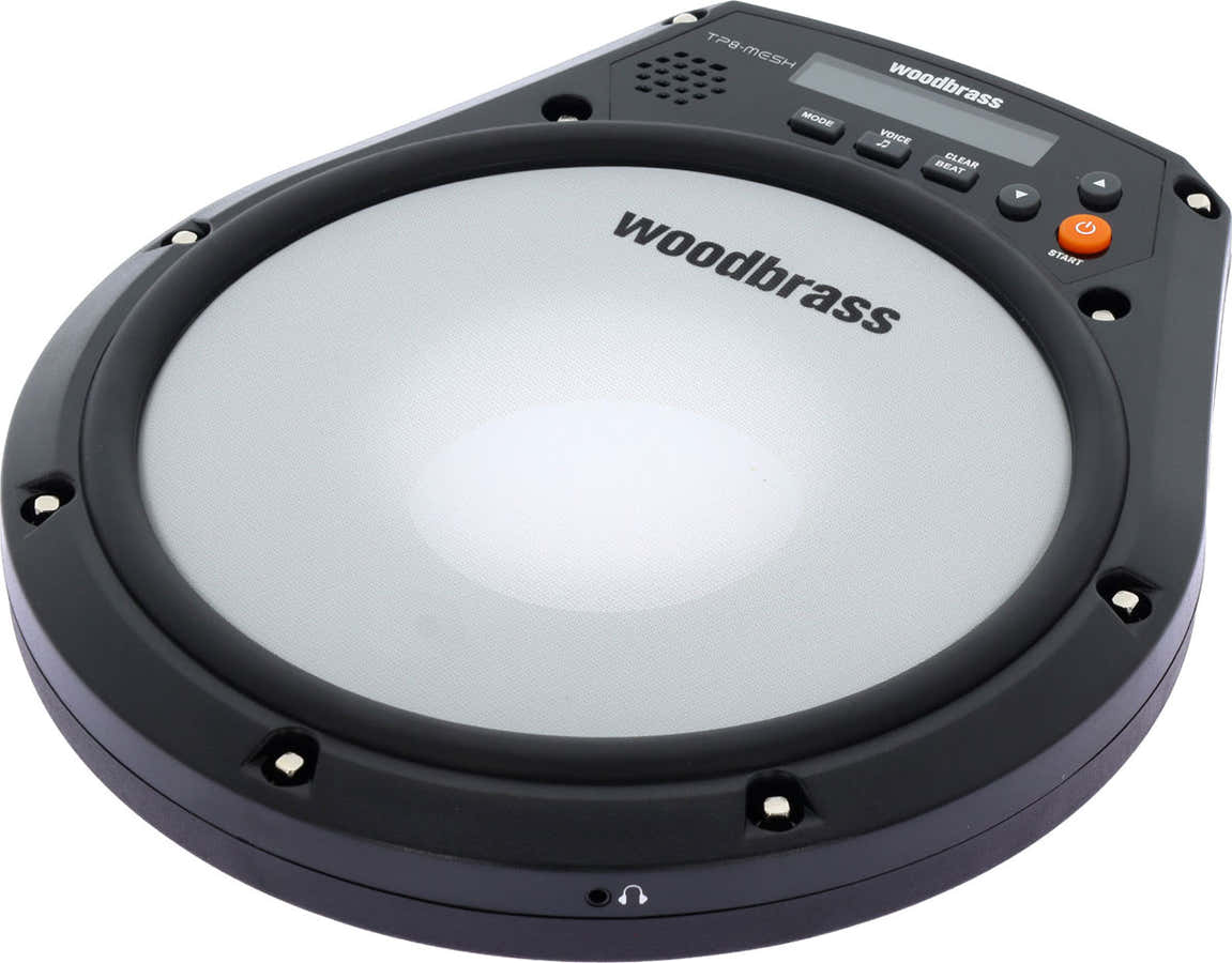 TP8 Mesh - BLAGER