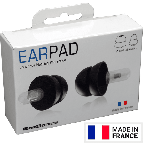 Protections Auditives Earpad