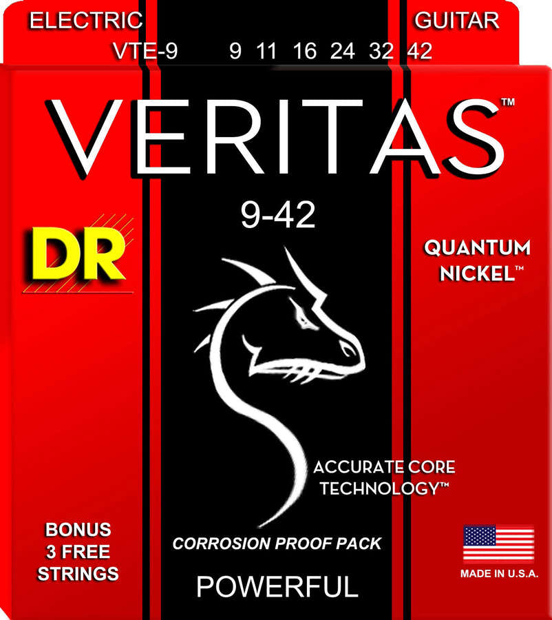 VTE-9 Veritas 9-42