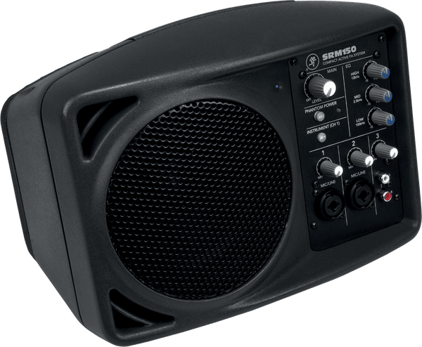 Mackie SRM 150 (unite)