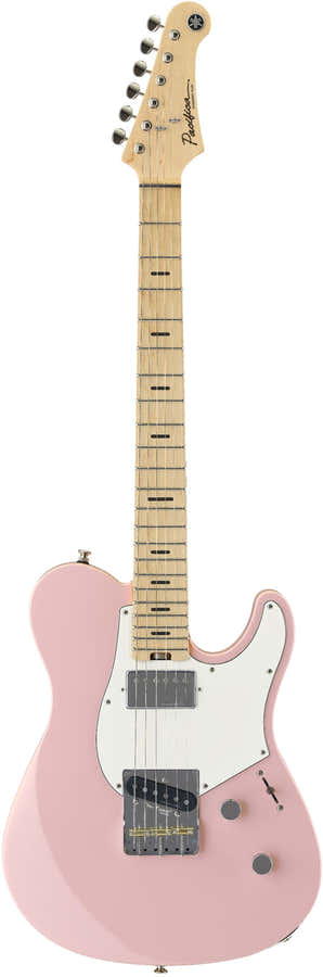 Pacifica SC Standard Plus 11S MN Ash Pink