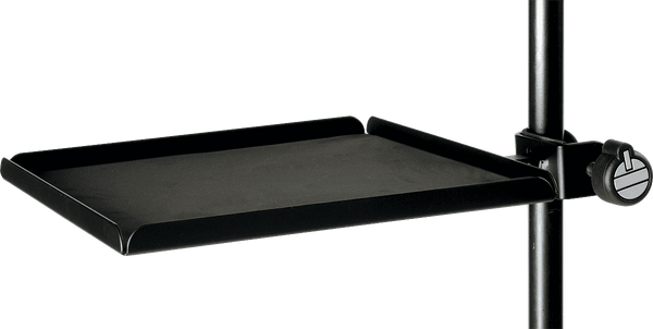 Quiklok MS/329 Plateau avec Clamp