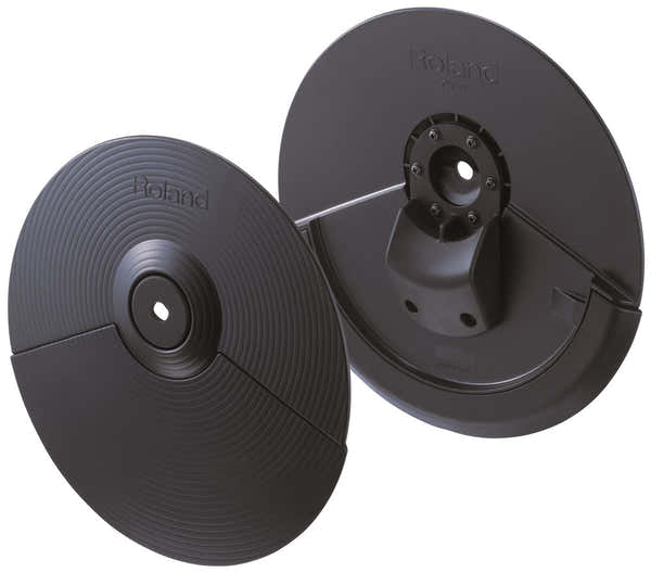 Roland CY-5 - HI HAT OR SPLASH