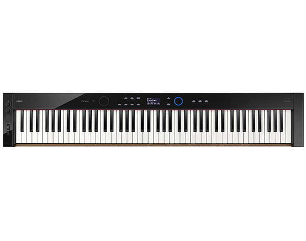Casio Privia PX-S6000 Nero