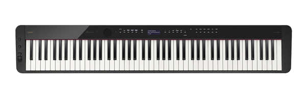 Privia PX-S3100 schwarz