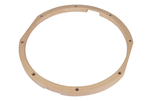 Tama WMH1408S WOOD HOOP 8 HOLES (SNARE SIDE) 14