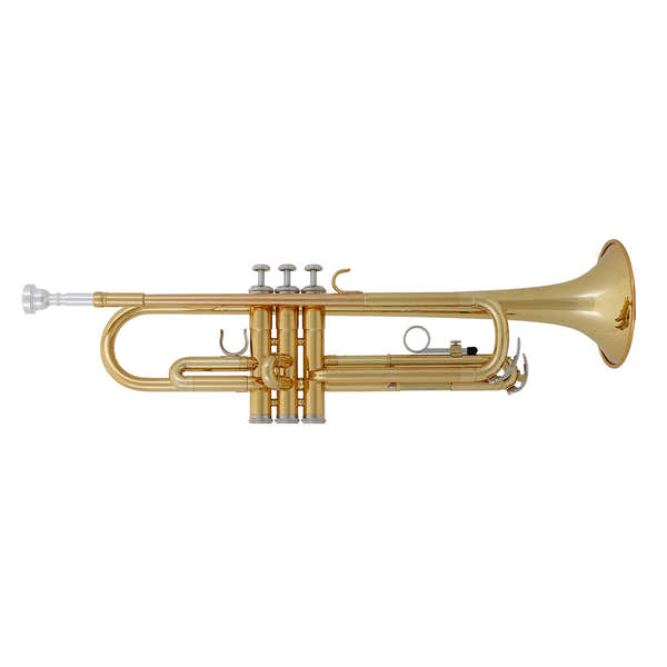 Yamaha YTR-2330 - Bb LACQUERED