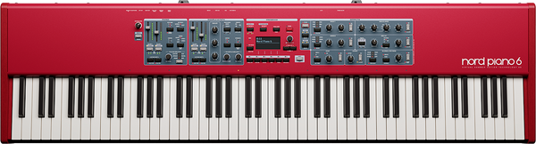 Nord Pianoforte 6 88