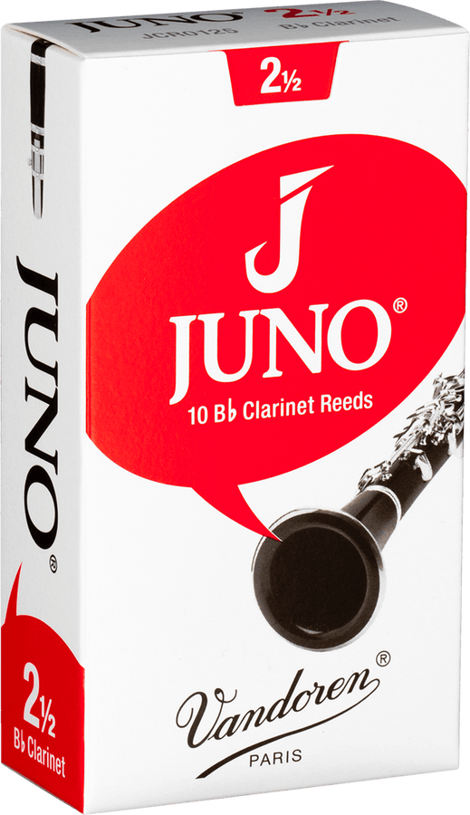 Juno 2,5 - Clarinette Sib