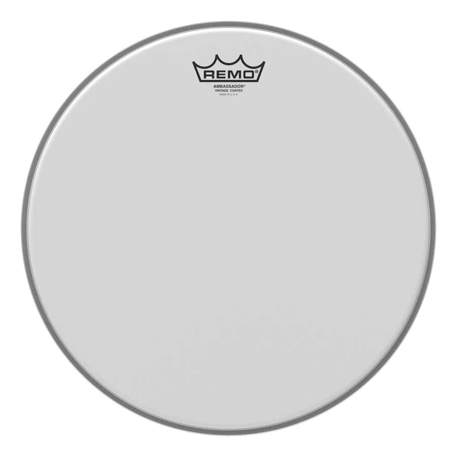 VA-0112-00 Vintage Ambassador Sabbiata 12