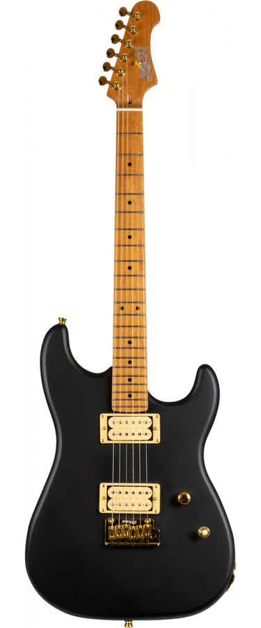JS 700 Nero opaco