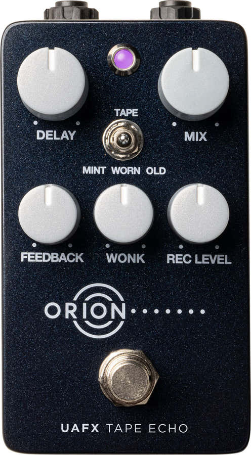 UAFX Orion Bandecho