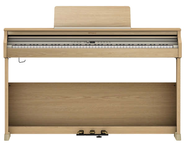 Roland RP-701 Helle Eiche