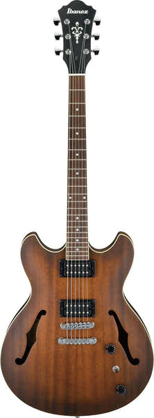 Ibanez AS53-TF Tabacco opaco Artcore