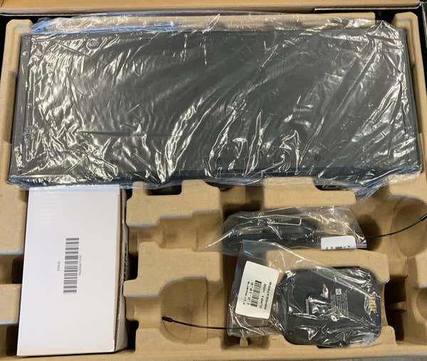 Shure SLXD14DE-H56 - B-Ware
