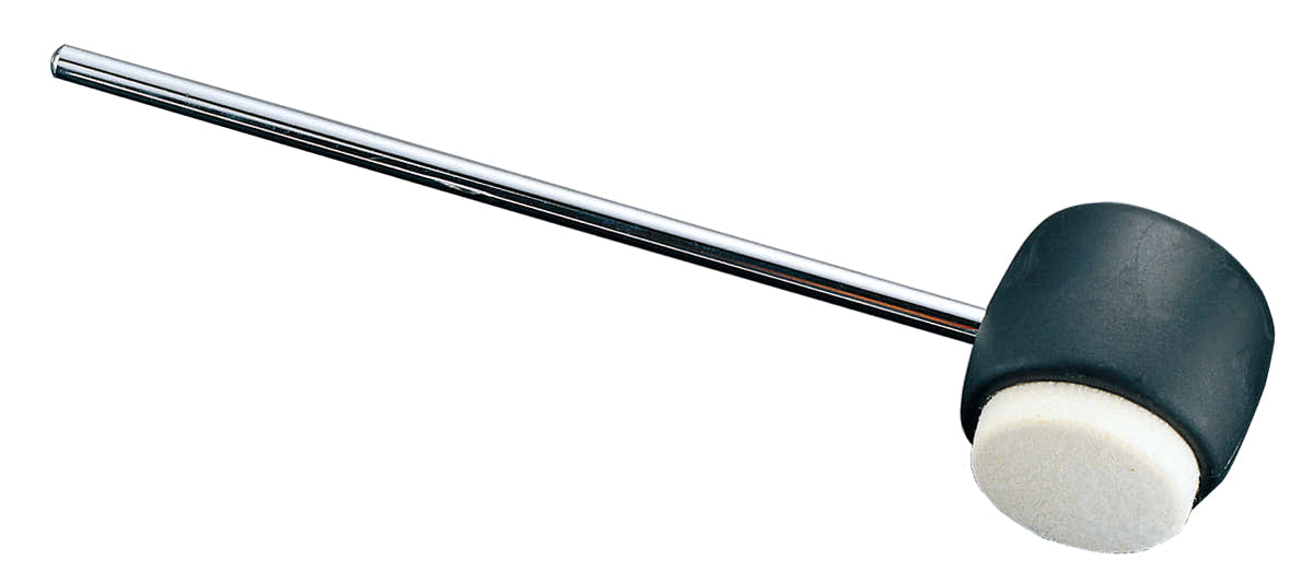DS30 - Batte Dual Sided - Feutre/caoutchouc
