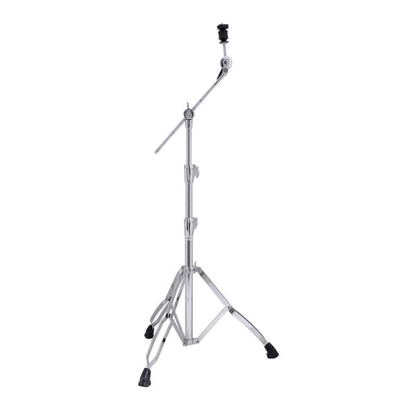 B800- Pied Perche Armory - Chrome