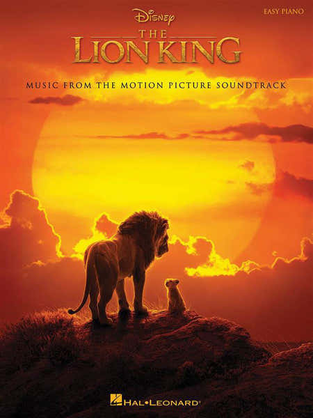 THE LION KING