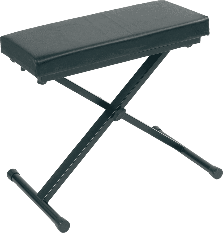 KBX Keyboard-Bank, schwarz