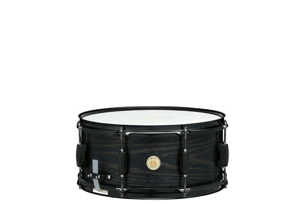 Tama WOODWORKS 6.5"X14" BLACK OAK WRAP