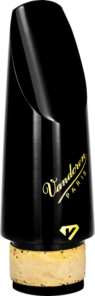 Vandoren BD5 Clarinette Mib