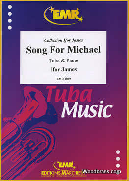 Marc Reift James Ifor - Song For Michael - Tuba & Piano
