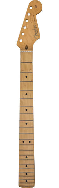 Fender American Professional II Strat Neck 22 Narrow Tall Frets 9.5" Radius Maple