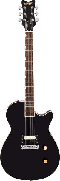 Streamliner Jet 1 Tonabnehmer LRL Jet-Schwarz