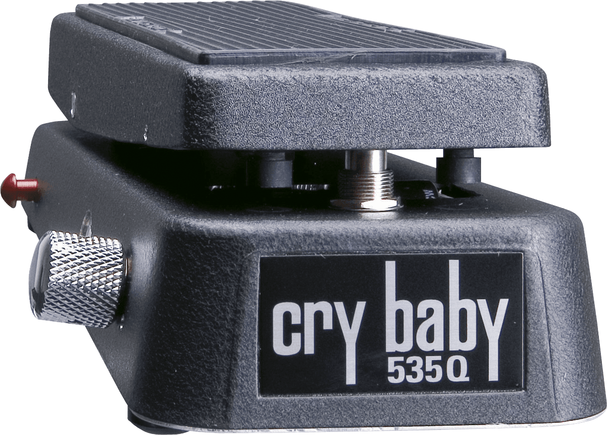 535Q Crybaby