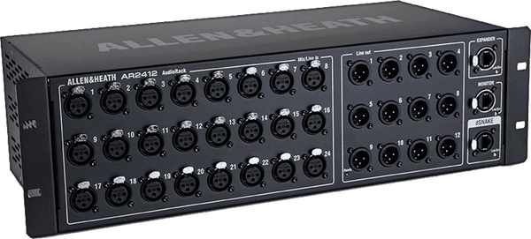 Allen & Heath AR2412