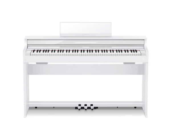 Casio AP-S450 Blanc