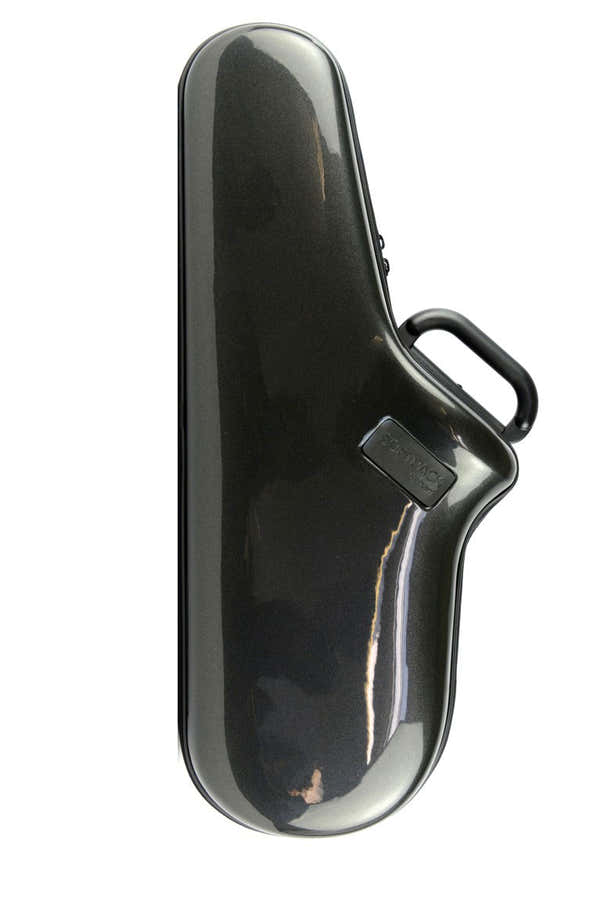 Etui Altsaxophon Softpack - Schwarz