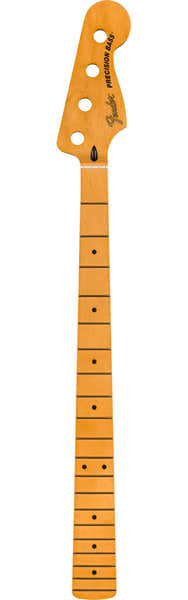 Fender Manche Precision To Jazz Bass Conversion 20 Frettes MN