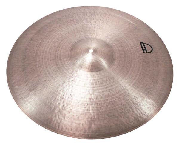 Agean Ride 22" Vintage