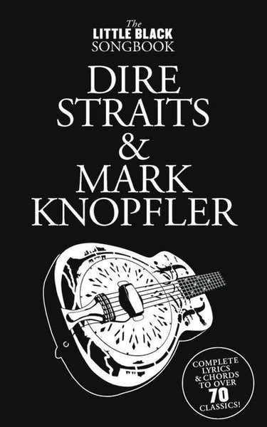 Dire Straits & Knopfler Marc - Little Black Songbook